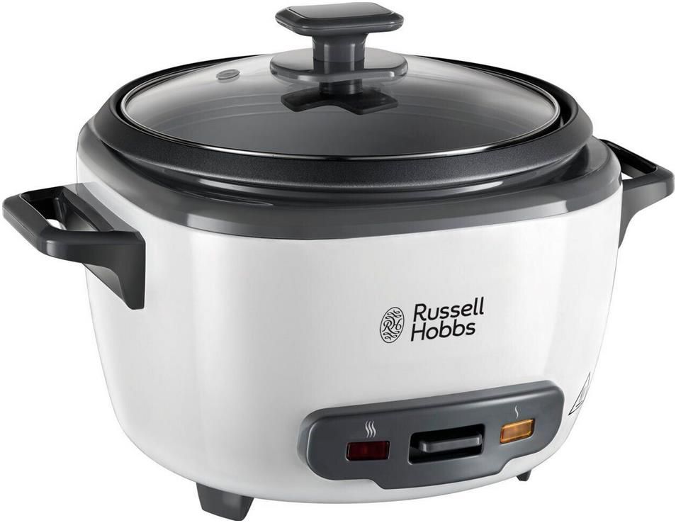 Russell 27040 56 Hobbs Reiskocher   3,3L für 34,98€ (statt 47€)