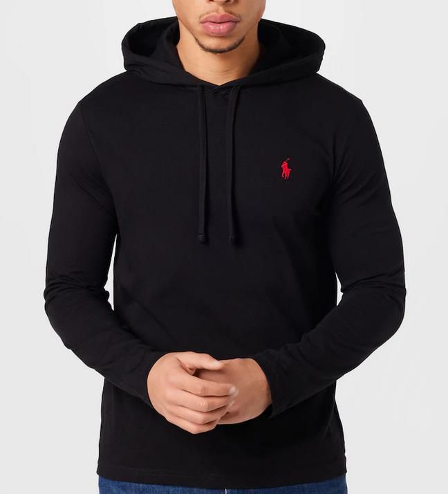 Polo Ralph Lauren Herren Sweatshirt für 71,11€ (statt 90€)