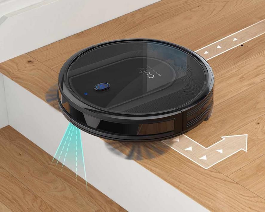 eufy RoboVac G10 Hybrid B2C + Google Nest Mini für 199€ (statt 231€)