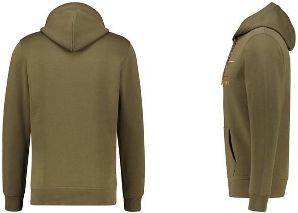 GANT Archive Shield Herren Hoodie in verschiedenen Farben für je 69,86€ (statt 84€)