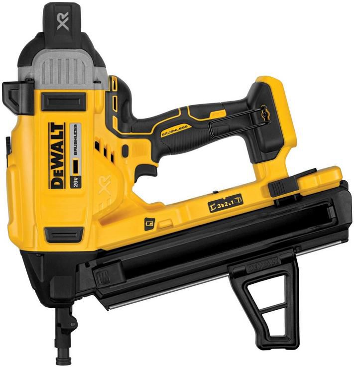 DeWalt DCN890N XJ Akku Nagelpistole für 557,35€ (statt 650€)