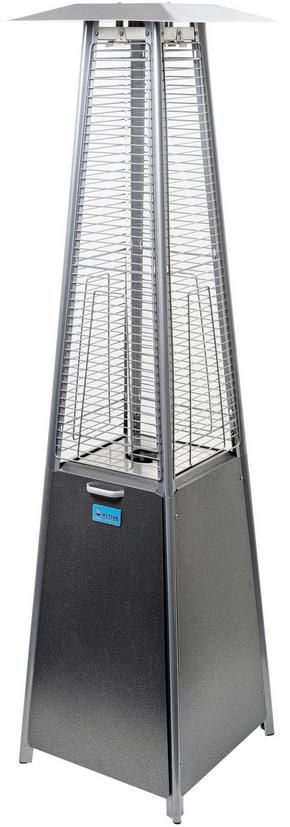 Activa Pyramide Cheops II Heizstrahler für 299€ (statt 355€)