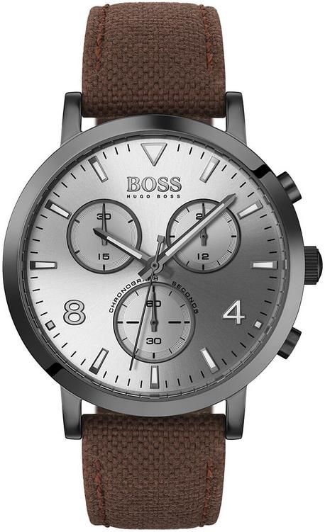 HUGO BOSS Spirit 1513690 Herren Chronograph für 129€ (statt 157€)