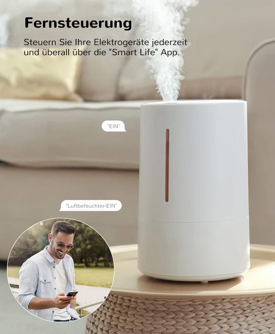 2er Pack Porik SP11 Smart WLAN Steckdose mit Stromüberwachung, Fernsteuerung, Sprachsteuerung für 16,99€ (statt 25€)