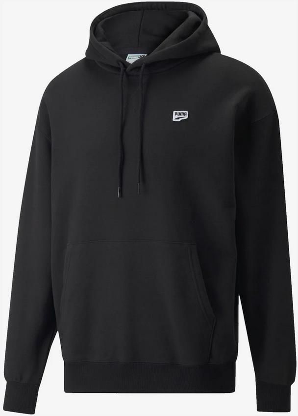 Puma Downtown TR Herren Hoodie für 59,98€ (statt 70€)