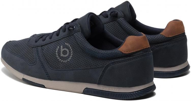 Bugatti Report Eco Herren Sneaker für 36€ (statt 49€)