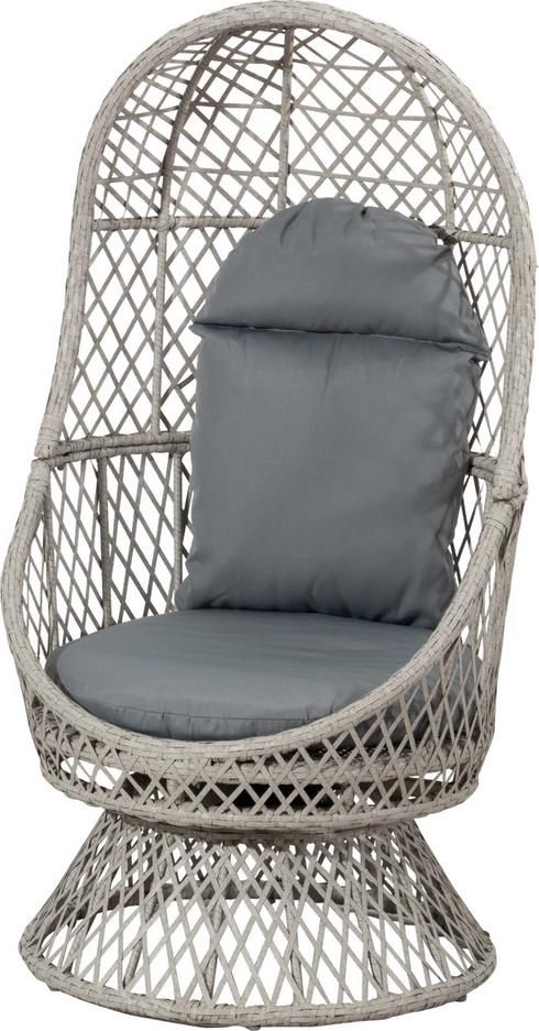 Primaster Relaxsessel Cosy Chair 78 x 147 cm für 299€ (statt 349€)