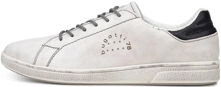 Bugatti Carmelo Herren Sneaker im Used Look für 47,97€ (statt 61€)