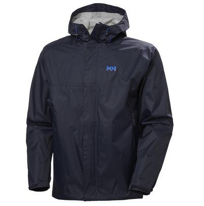 Helly Hansen Loke Outdoorjacke in 3 Farben für je 55,90€ (statt 68€)