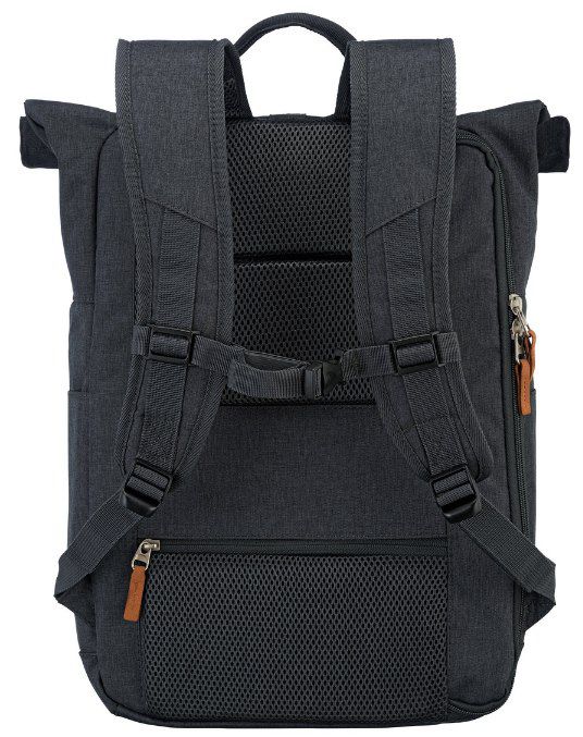 travelite Basic Rollup Rucksack ab 16,99€ (statt 33€)
