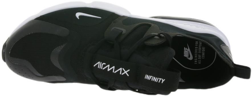 NIKE Air Max Infinity Herren Sneaker für 87,99€ (statt 120€)