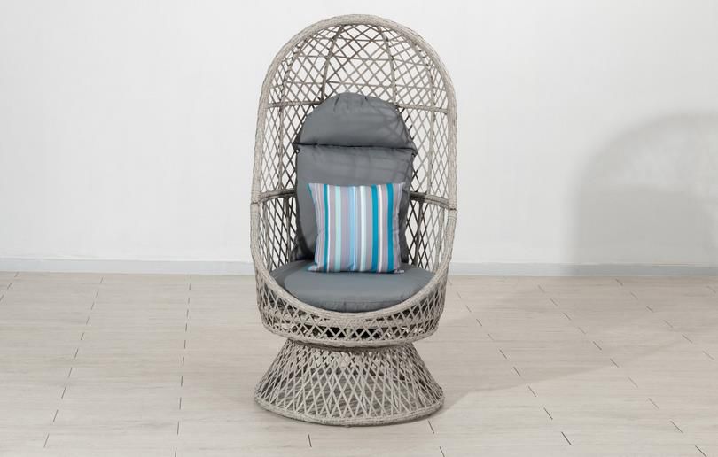 Primaster Relaxsessel Cosy Chair 78 x 147 cm für 299€ (statt 349€)