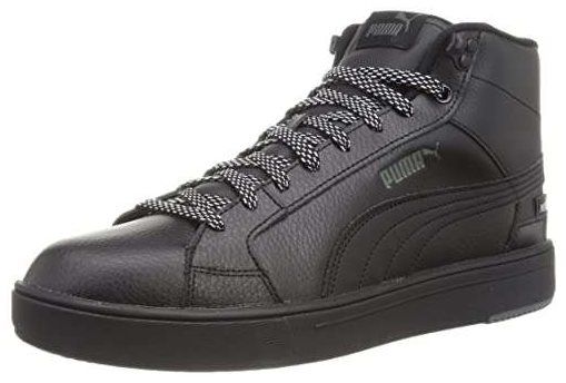 Puma Serve Pro Mid PTX  Unisex Sneaker für 31,99€ (statt 55€)   Restgrößen