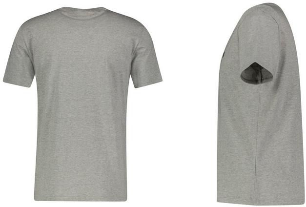 Polo Ralph Lauren Herren Lounge T Shirt in Grau für 31,61€ (statt 40€)