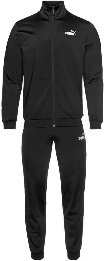 PUMA Tape Poly Suit Trainingsanzug in drei Farben, 2 tlg für je 36,94€ (statt 49€)