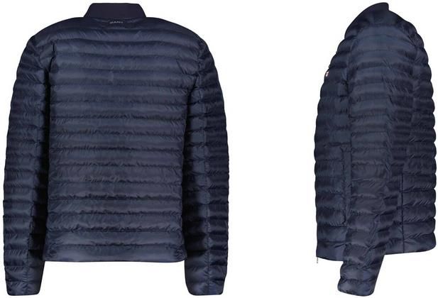 GANT Herren Steppjacke in Marine für 171,94€ (statt 200€)