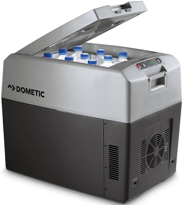 DOMETIC TropiCool TC 35FL elektrische 33 Liter Kühlbox/Heizbox für 131,99€ (statt 180€)