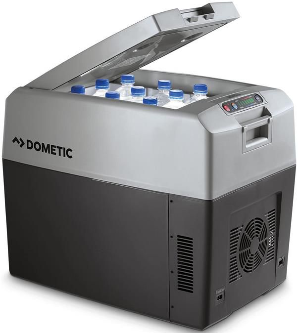 DOMETIC TropiCool TC 35FL elektrische 33 Liter Kühlbox/Heizbox für 132,40€ (statt 229€)