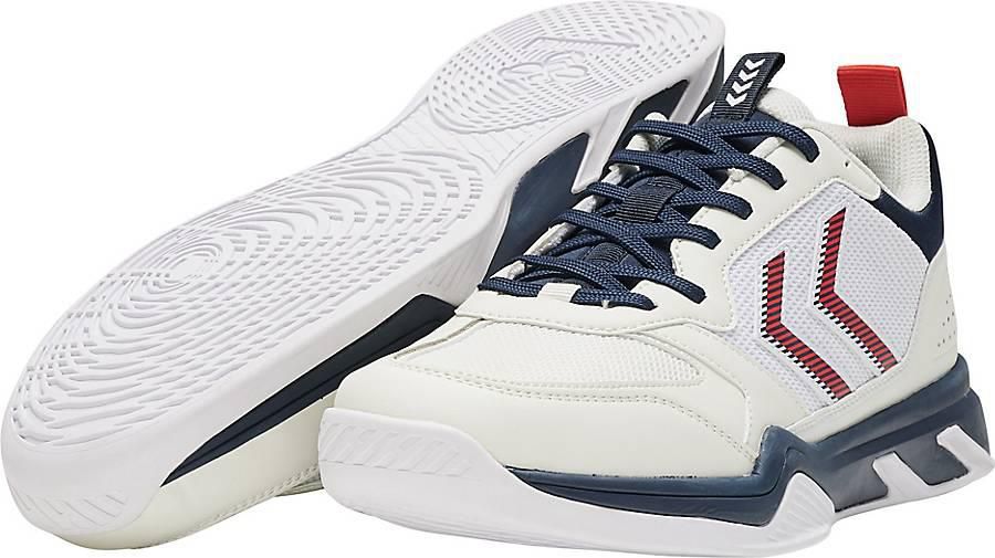 Hummel Teiwaz Herren Sneaker für 35,97€ (statt 44€)   Gr.: 42   46