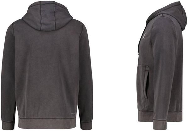 Air Jordan Dri Fit Air Herren Sweatjacke für 47,44€ (statt 65€)
