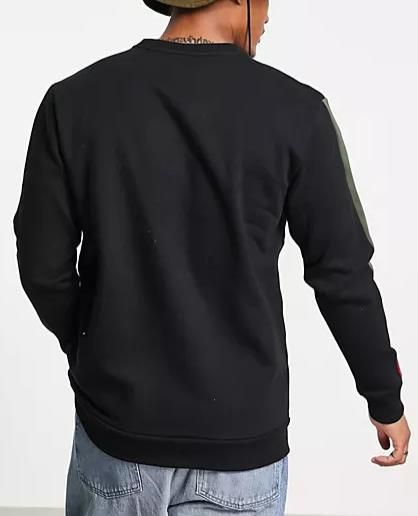 ellesse   Exklusives Herren Sweatshirt für 41,25€ (statt 55€)