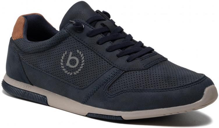 Bugatti Report Eco Herren Sneaker für 36€ (statt 49€)