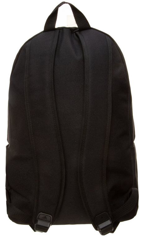 adidas Classic Bp 3s Tagesrucksack in Schwarz für 15€ (statt 25€)