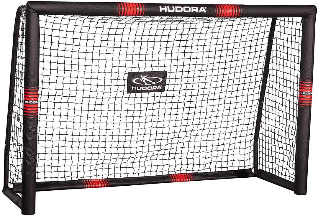 HUDORA Fußballtor Pro Tect 300 x 200cm für 157€ (statt 197€)