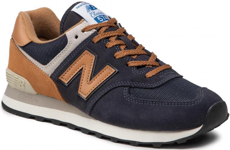 New Balance ML574OT2 Herren Sneaker für 66,50€ (statt 80€)