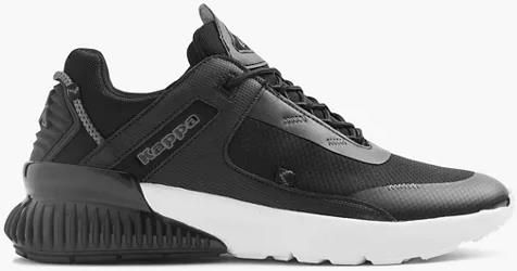 Kappa Herren Sneaker in zwei Farben für je 49,99€ (statt 70€)