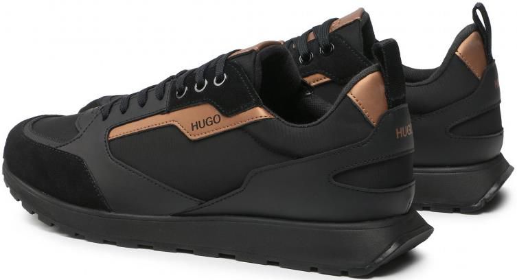 HUGO Icelin Herren Sneaker für 124€ (statt 149€)