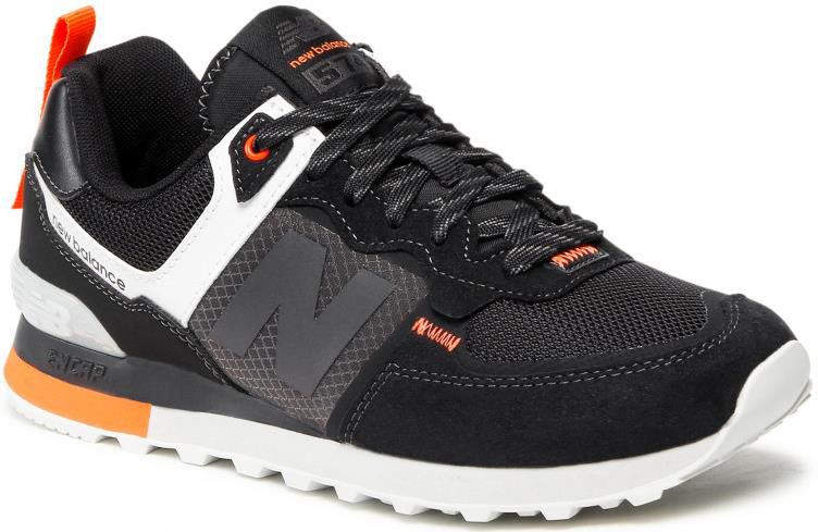 New Balance ML574IL2 Herren Sneaker für 76€ (statt 95€)