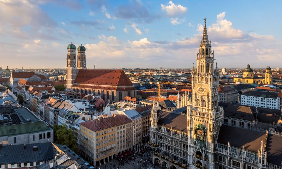 ÜN in München im 4* Flemings Hotel Schwabing inkl. Frühstück, Wellness & Fitness ab 29,50€ p.P.