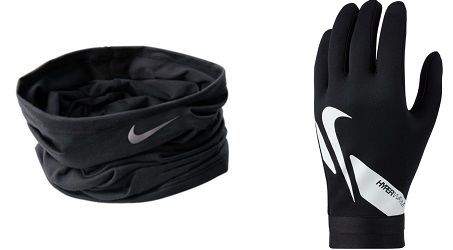 Nike Winterset 3 teilig (Mütze, Handschuhe, Multifunktionstuch) für 39,95€ (statt 56€)