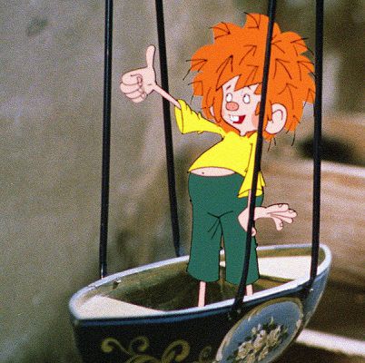 ARD Audiothek: Pumuckl Hörspiele anhören oder downloaden