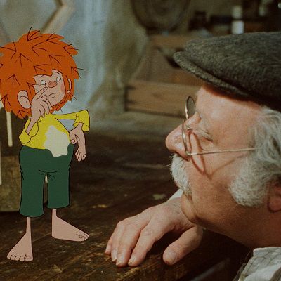 ARD Audiothek: Pumuckl Hörspiele anhören oder downloaden