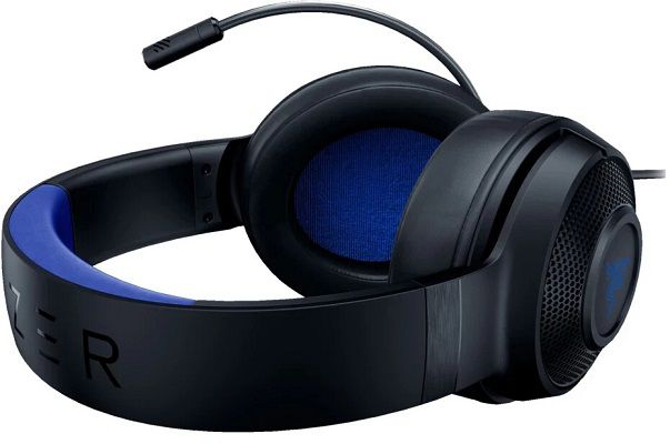 Razer Kraken X 7.1 Gaming Headset für 31,80€ (statt 46€)
