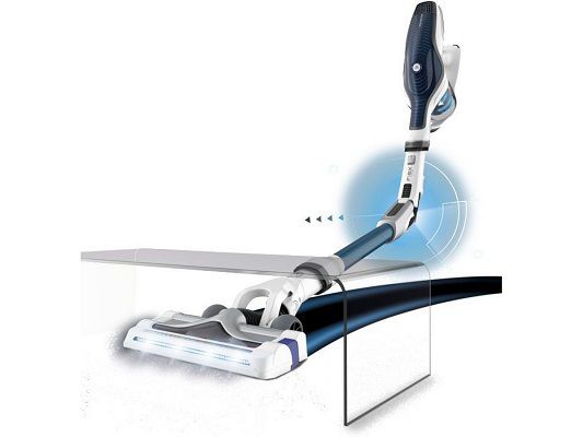 Rowenta RH9471WO Air Force Flex Akkuhand  u. Bodenstaubsauger für 239€ (statt 270€)