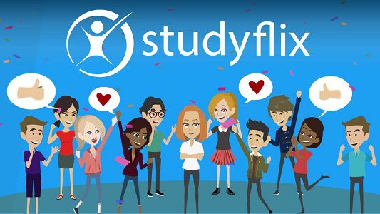 Studyflix: Kostenlose Lernhilfen für Schule, Ausbildung & Studium