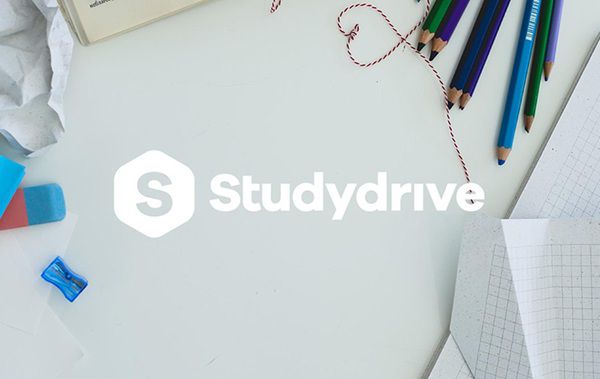 Studydrive: Gratis Lernunterlagen & Antworten für euer Studium