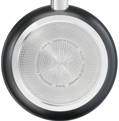 TEFAL Titanium Fusion 28cm Pfanne alle Herdarten + Induktion für 21,64€ (statt 35€)