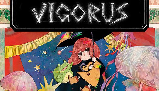 Steam: Vigorus gratis spielen