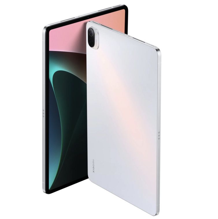 Xiaomi Mi Pad 5 &#8211; 11 Zoll Tablet mit WQHD 120 Hz Display für 294,90€ (statt 323€)