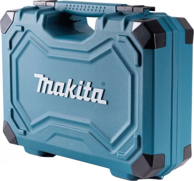Makita Werkzeugkoffer 221 tlg. (E 10883) für 88€ (statt 101€)