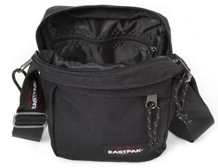 Eastpak Umhängetasche The One in Schwarz für 21,56€ (statt 25€)