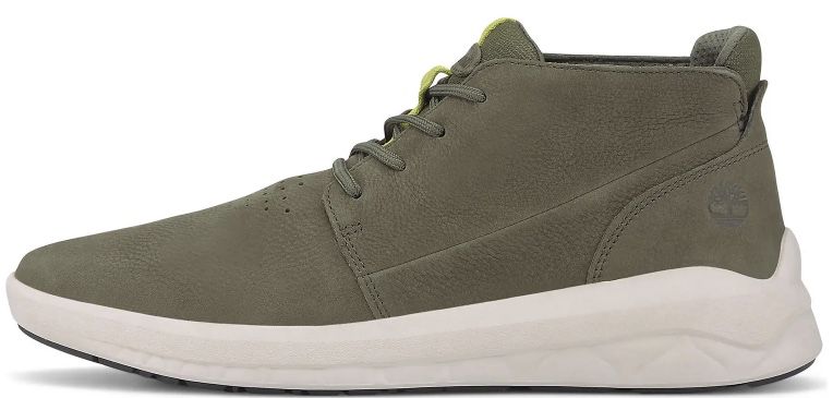 Timberland Bradstreet Ultra Chukka Pt Schnürboot für 55,96€ (statt 90€)