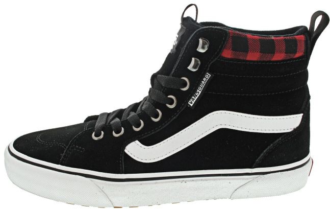 Vans FILMORE HI Sneaker für 35,98€ (statt 77€)