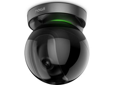 2x Imou Rex 4MP 360° Überwachungskamera für 65,90€ (statt 103€)