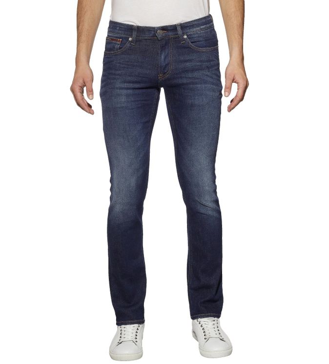 Tommy Hilfiger Scanton Slim Fit Jeans für 37,29€ (statt 69€)