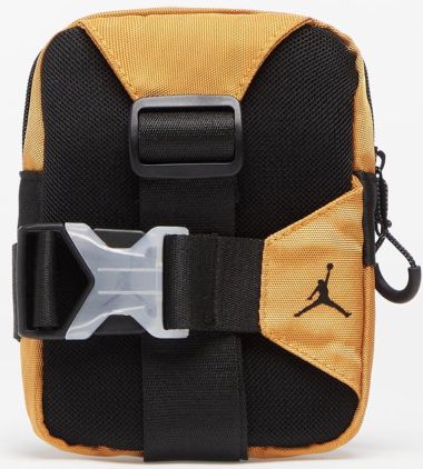 Nike Jordan Jumpman Hüfttasche in Orange für 14,49€ (statt 23€)
